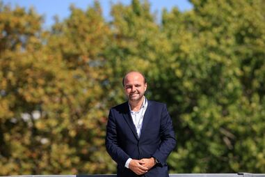 Miguel Côrte-Real quer revitalizar Campanhã com habitação e polos universitários