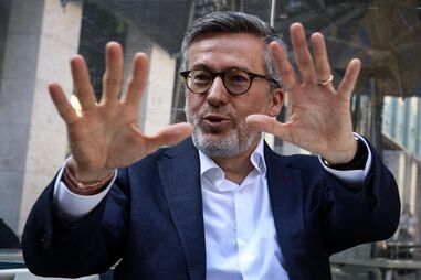 Carlos Moedas