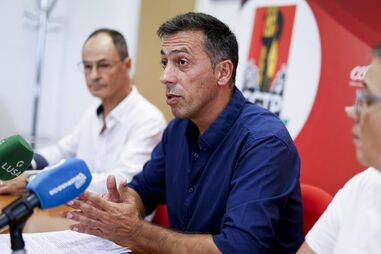 Serviços mínimos em hospitais, autocarros, comboios e barcos 'serão respeitados' durante greve geral