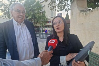 Médica que denunciou más práticas já angariou mais de 13 mil euros para despesas judiciais