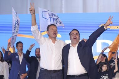 Montenegro promete novidades sobre metro para a Trofa no 1.º semestre de 2026