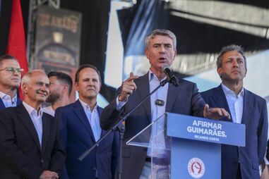 José Luís Carneiro