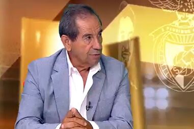 Octávio Machado: "A sensação que fica é que ninguém quis perder"  