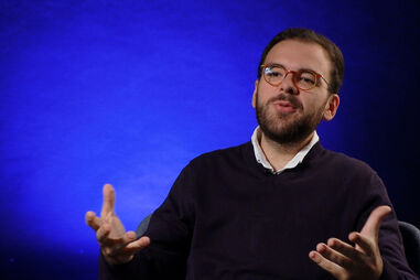 Rúben Pacheco Correia: “Rabo de Peixe foi a maior vítima de toda esta história” 