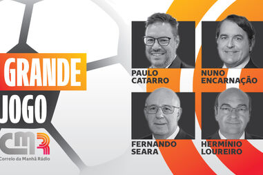 Grande Jogo: Episódio 13