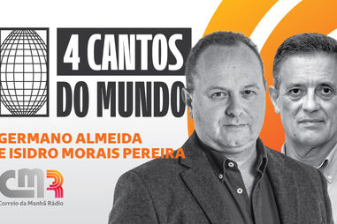 Trump deixa um novo aviso a Putin