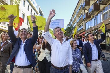 José Luís Carneiro