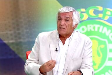 Paulo Andrade: "Os outros candidatos vão-se atirar a isto, com certeza"