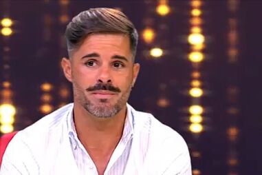 “Gostei muito”: Rui Figueiredo sobre primeira coleção de roupa de Bárbara Bandeira