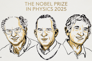 Nobel da Física 2025: John Clarke, Michel Devoret e John Martinis são os vencedores
