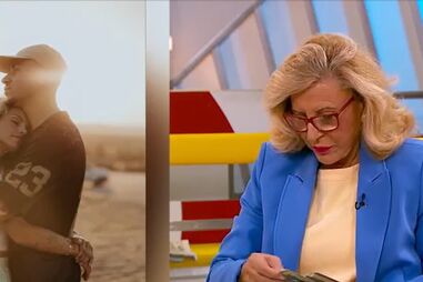 “Felicidade e abundância”: Taróloga lança as cartas para saber futuro de Fanny Rodrigues e namorado  