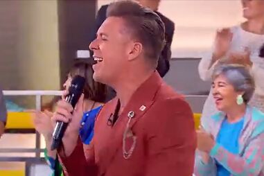 Rui Bandeira canta novo single no ‘Manhã CM’ 