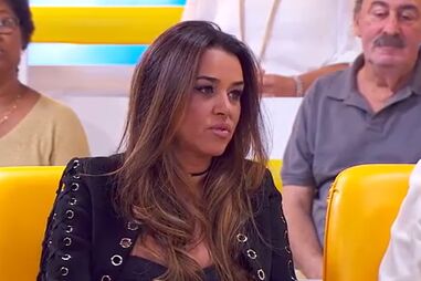 “Ela não tem nada na cabeça”: Siara Holanda sobre concorrente Liliana que acabou relacionamento de 4 anos com Zé  