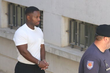 Pena máxima para 'serial killer' do Algarve: José Mascarenhas condenado por matar e queimar mulher