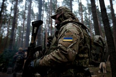 Rússia propõe cessar-fogo temporário na Ucrânia