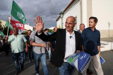 PCP diz que pacote laboral é 'encomenda do patronato' e alerta para mais precariedade