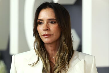Victoria Beckham 