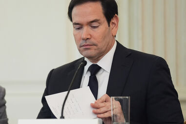 Marco Rubio 