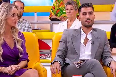 “Faz um arraso à produção”: Léo Caeiro sobre Pipoca Mais Doce não concordar com opinião de Cristina Ferreira  