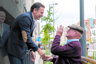 Aumentos nas pensões superiores a 2%