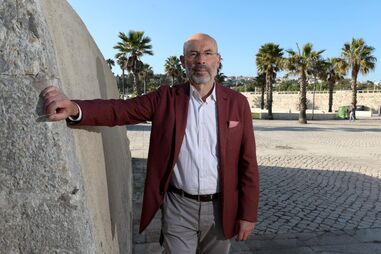 Carlos Branco junta-se à NOW para análise militar e política