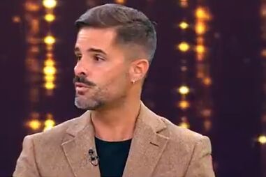 "Legalmente é só dela": Rui Figueiredo sobre dívida de 54 mil euros de Betty Grafstein  