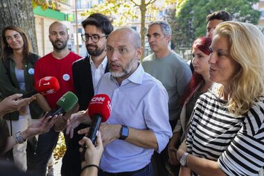 Rui Tavares, porta-voz do Livre