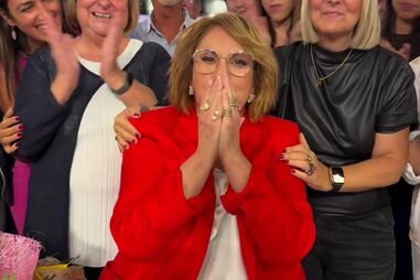 Dina Aguiar despede-se da RTP após 47 anos