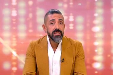 "São duas mulheres com feitios muito fortes": Paulo Battista sobre "guerra" entre Pipoca e Cristina Ferreira