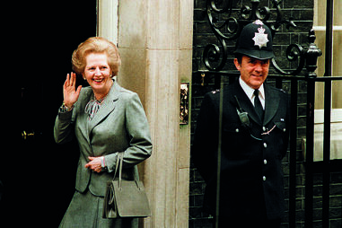 A baronesa que estudou química, tocava piano e gostava de hóquei em campo