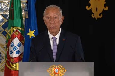 Marcelo Rebelo de Sousa