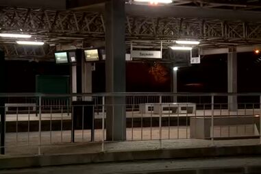 Jovem morre atropelado por comboio em Sacavém