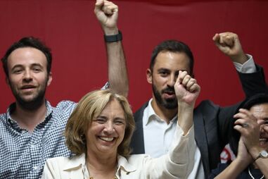 Câmara de Almada acusa Governo de não fazer nada para a acabar com bairros de lata 