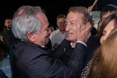 Luís Filipe Menezes