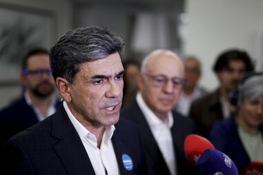 Marco Almeida