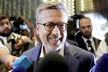 Carlos Moedas 