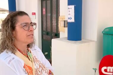 “Não souberam perder”: presidente da junta de freguesia de Aguiar agredida por membro da oposição durante festejos