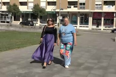 “Ele é que acabou por ser condenado, vai ter de pagar tudo ao tribunal”: Filomena Silva reage à absolvição