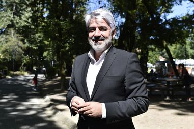 PS rouba ao PSD a Câmara de Viseu