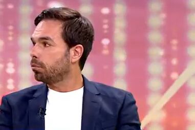 "Ganhava muito mal na TVI": Ricardo Martins Pereira sobre Fanny Rodrigues