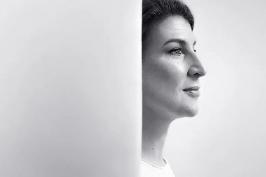 Céline Abecassis-Moedas aborda desafios das mulheres no trabalho