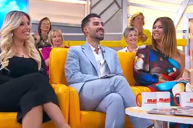  “Decidiu meter a boca no trombone”: Léo Caeiro sobre revelação de Lili Caneças acerca da herança de Marco Paulo 