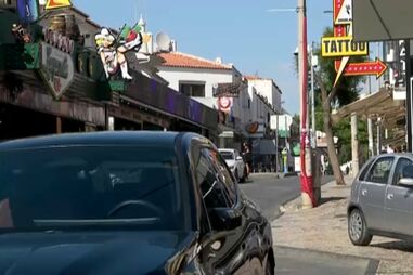 Homem espancado por negócio de venda de um motociclo mal resolvido em Albufeira