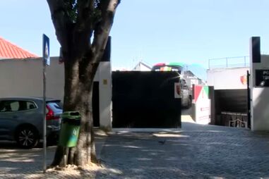 PSP dispara 17 vezes para o ar para dispersar festejos de apuramento de Cabo Verde no Mundial