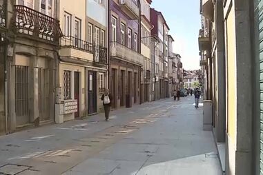 Homem de 28 anos detido por abusar de enteada menor em Arganil