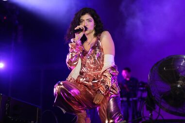 Lorde