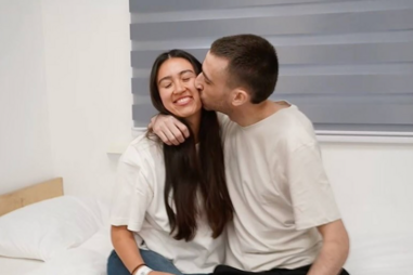 Noa Argamani e Avinatan Or estiveram separados à força 738 dias. Ambos foi reféns do Hamas