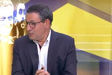 Nuno Dias: "Nem Bernardo Silva nem Ruben Amorim pensam regressar a Portugal e ao Benfica brevemente" 