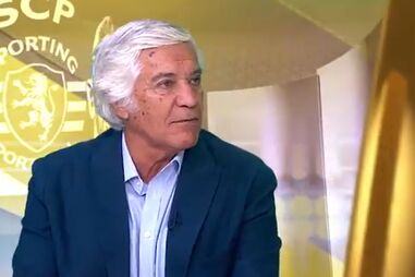 Paulo Andrade: "Acho impensável que depois do que disse, não venha fazer uma época ou duas no Benfica" 