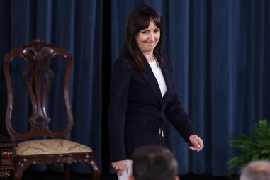 Clara Marques Mendes